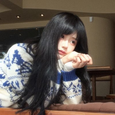 挫折的女人